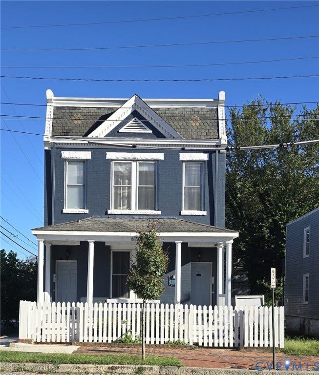625 N 31st Street, #1, Richmond, VA 23223