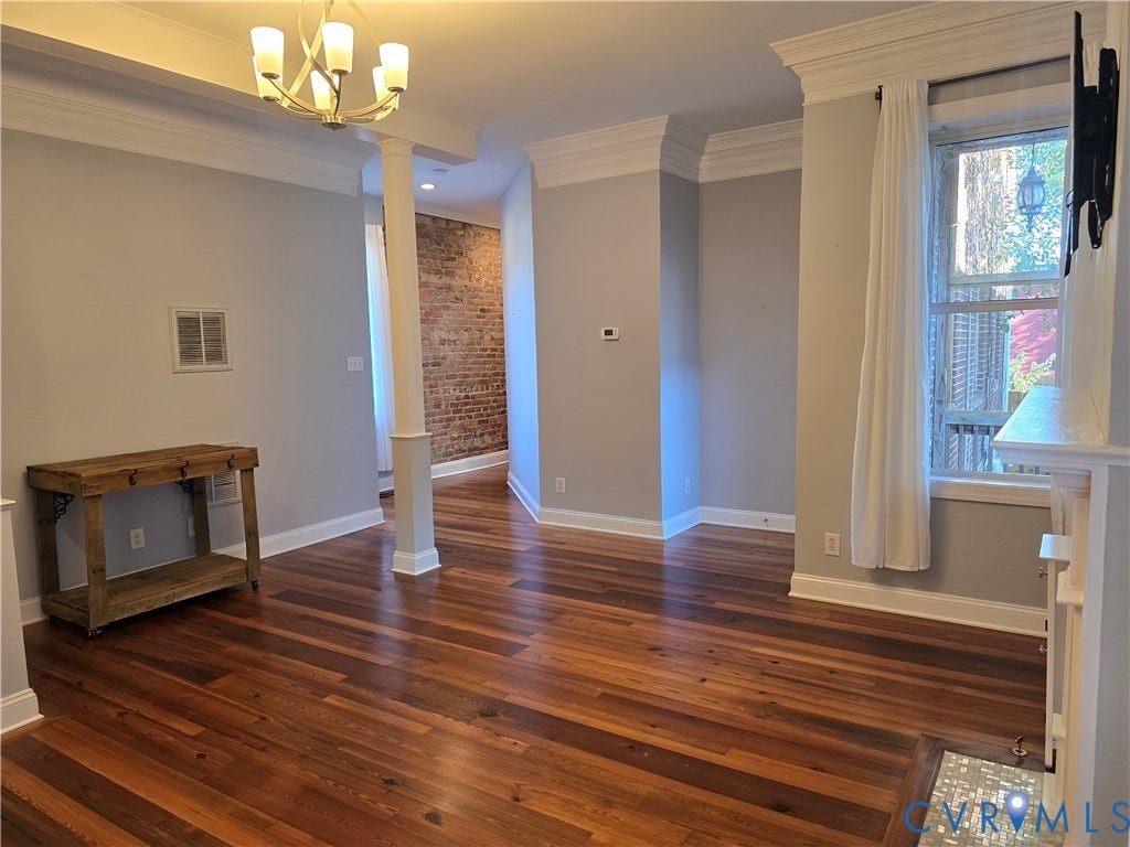 625 N 31st Street, #1, Richmond, VA 23223