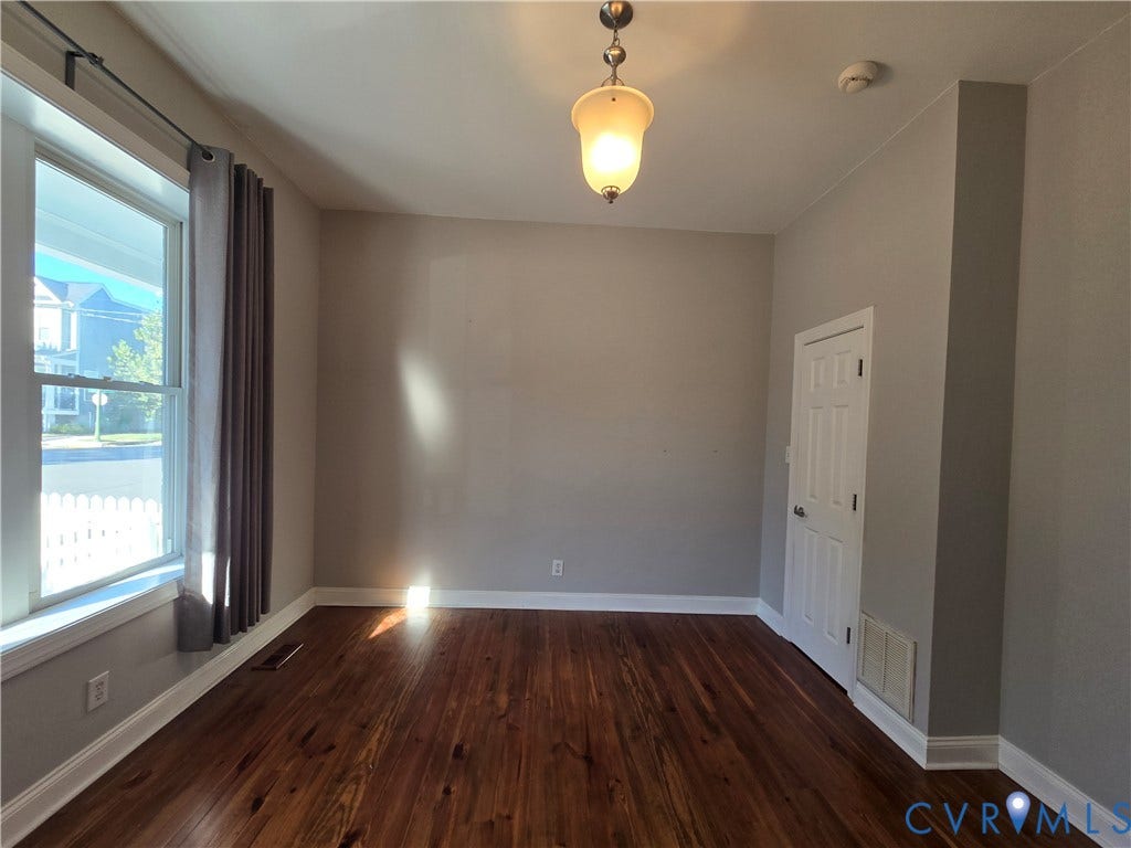 Bedroom #1
