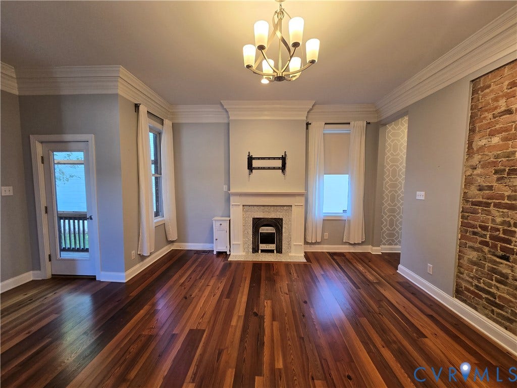 625 N 31st Street, #1, Richmond, VA 23223