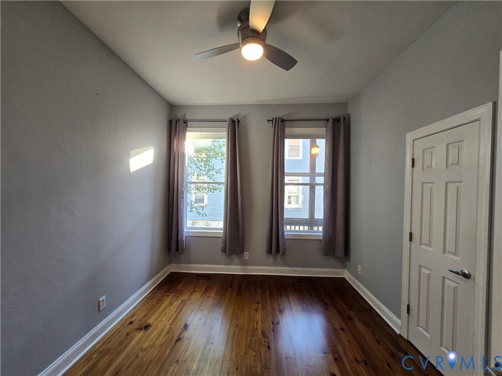 Bedroom #2