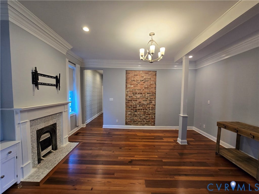 625 N 31st Street, #1, Richmond, VA 23223