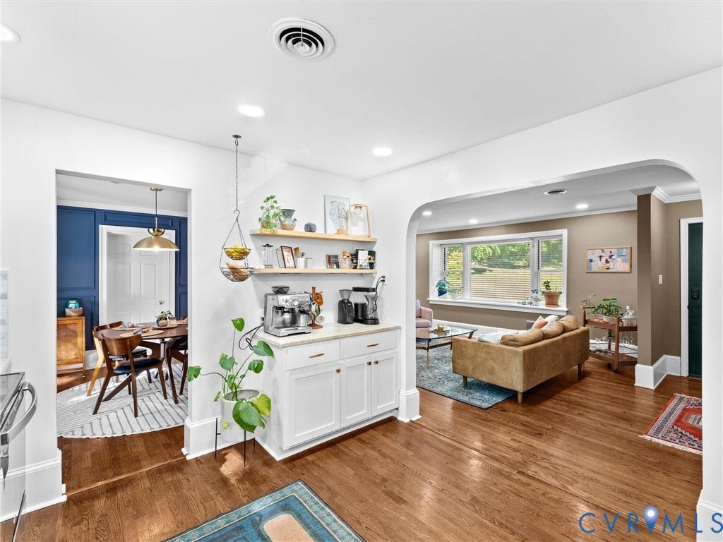 8341 Charlise Road, Stratford Hills, Midlothian, VA 23235 8341 Charlise Road, Stratford Hills, Midlothian, VA 23235