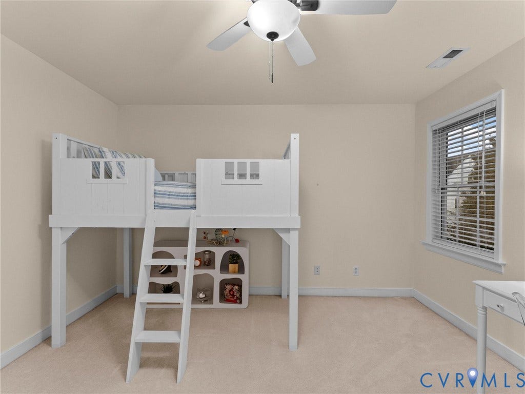 9717 Pemberton Crossing Drive, Henrico, VA 23294