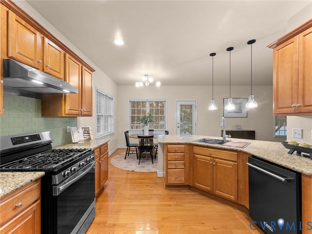 9717 Pemberton Crossing Drive, Henrico, VA 23294