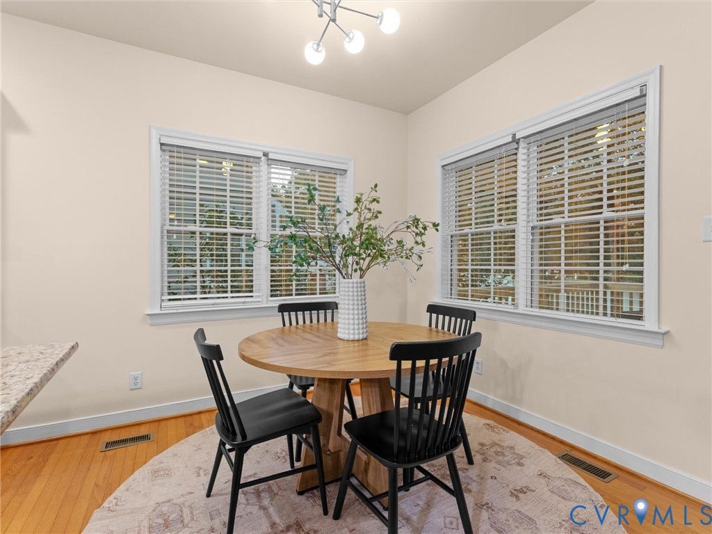 9717 Pemberton Crossing Drive, Henrico, VA 23294