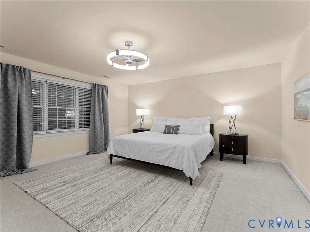 9717 Pemberton Crossing Drive, Henrico, VA 23294