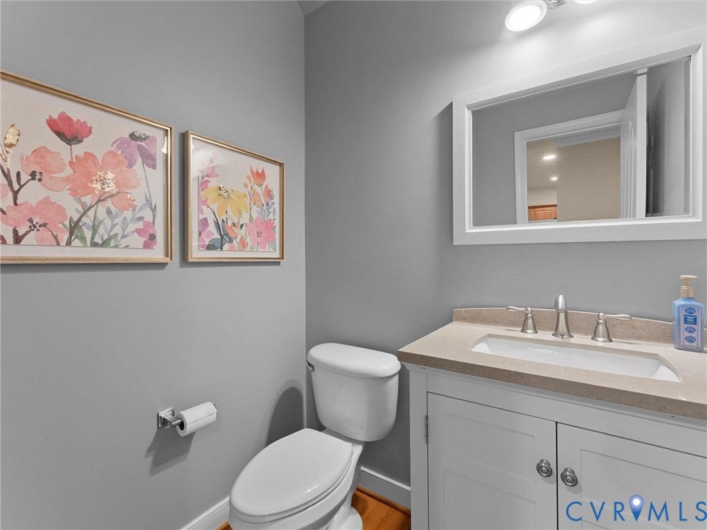 9717 Pemberton Crossing Drive, Henrico, VA 23294