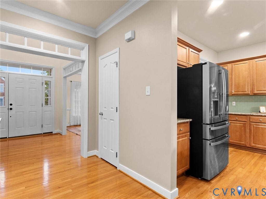 9717 Pemberton Crossing Drive, Henrico, VA 23294