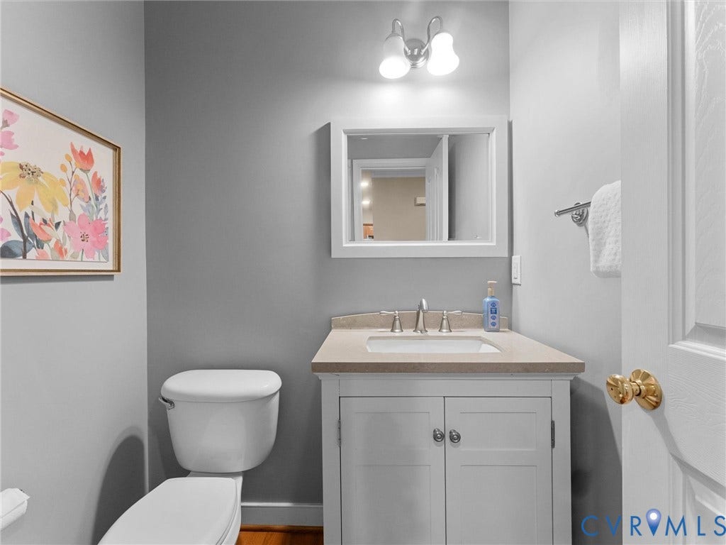 9717 Pemberton Crossing Drive, Henrico, VA 23294