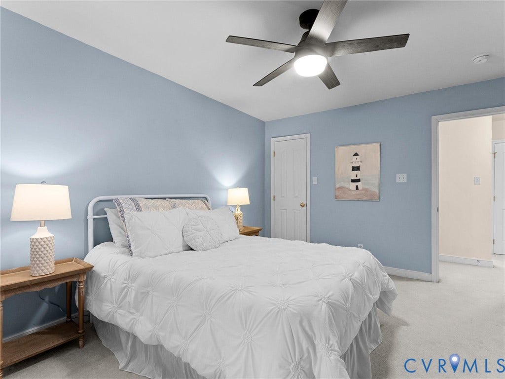 9717 Pemberton Crossing Drive, Henrico, VA 23294