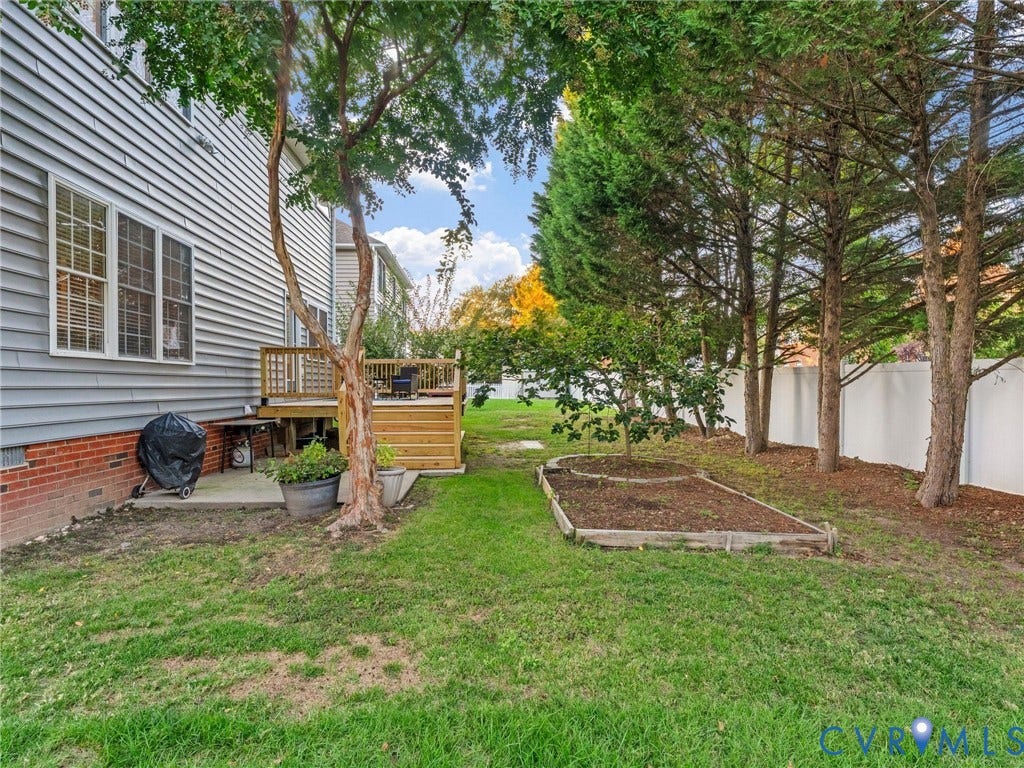 9717 Pemberton Crossing Drive, Henrico, VA 23294