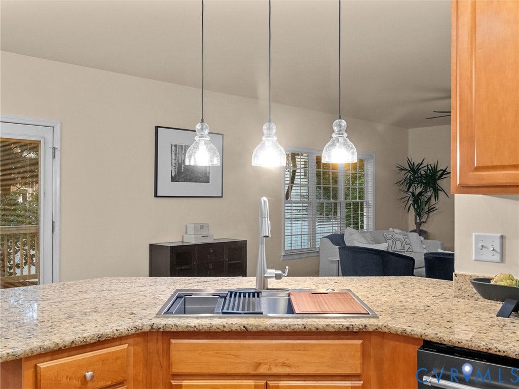 9717 Pemberton Crossing Drive, Henrico, VA 23294