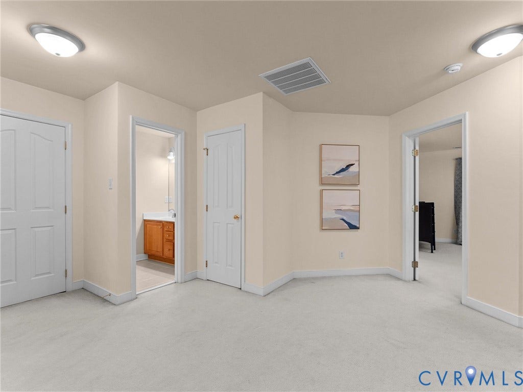9717 Pemberton Crossing Drive, Henrico, VA 23294