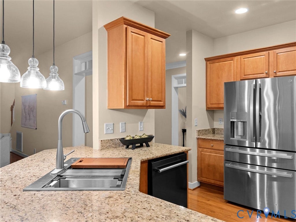 9717 Pemberton Crossing Drive, Henrico, VA 23294