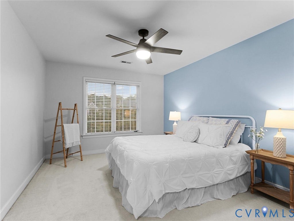 9717 Pemberton Crossing Drive, Henrico, VA 23294