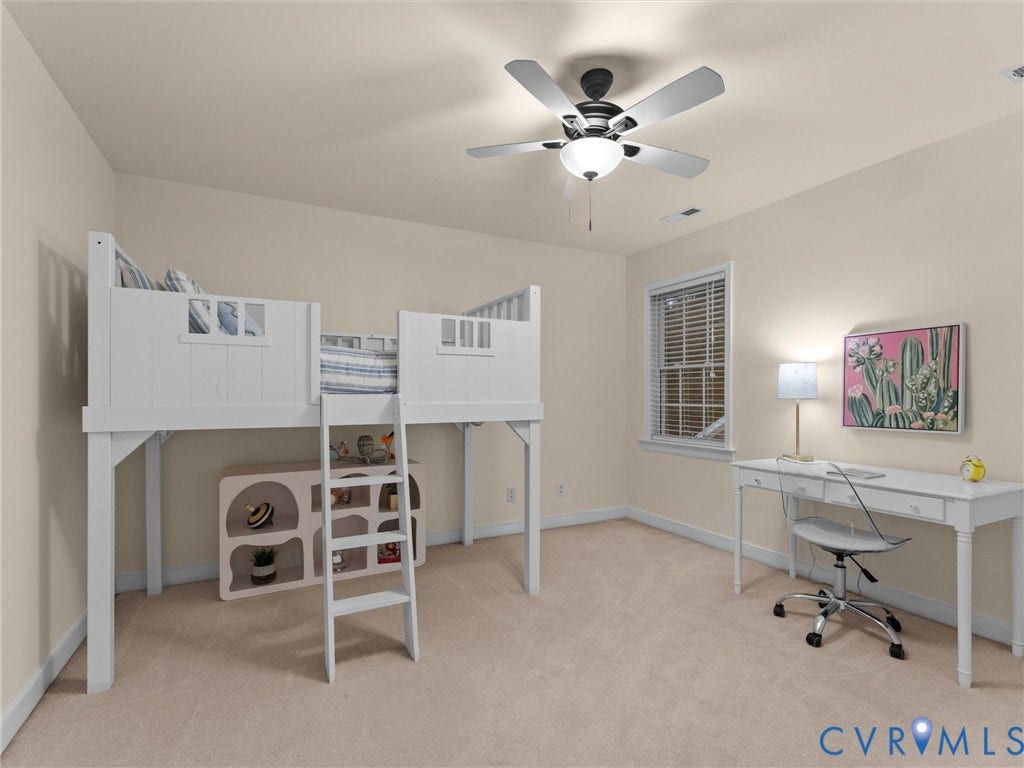 9717 Pemberton Crossing Drive, Henrico, VA 23294