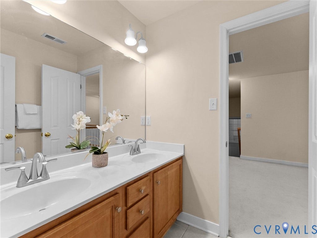 9717 Pemberton Crossing Drive, Henrico, VA 23294