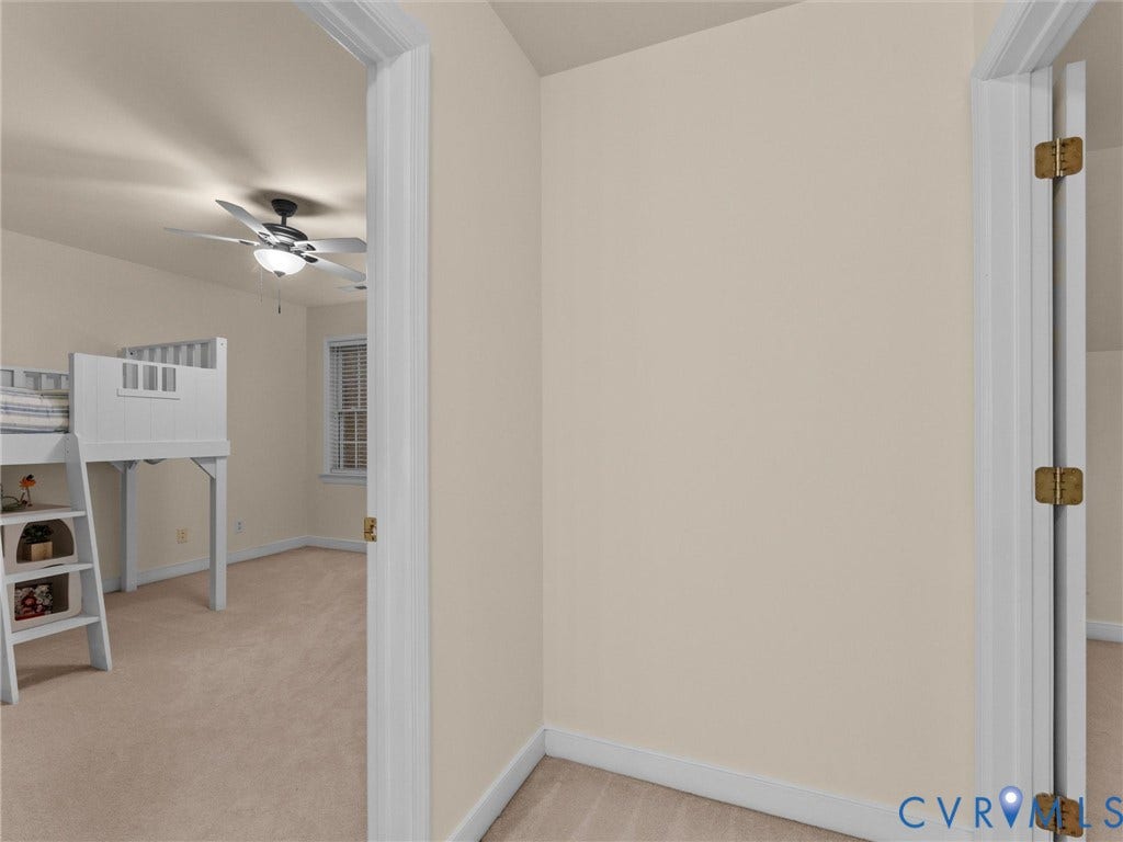9717 Pemberton Crossing Drive, Henrico, VA 23294