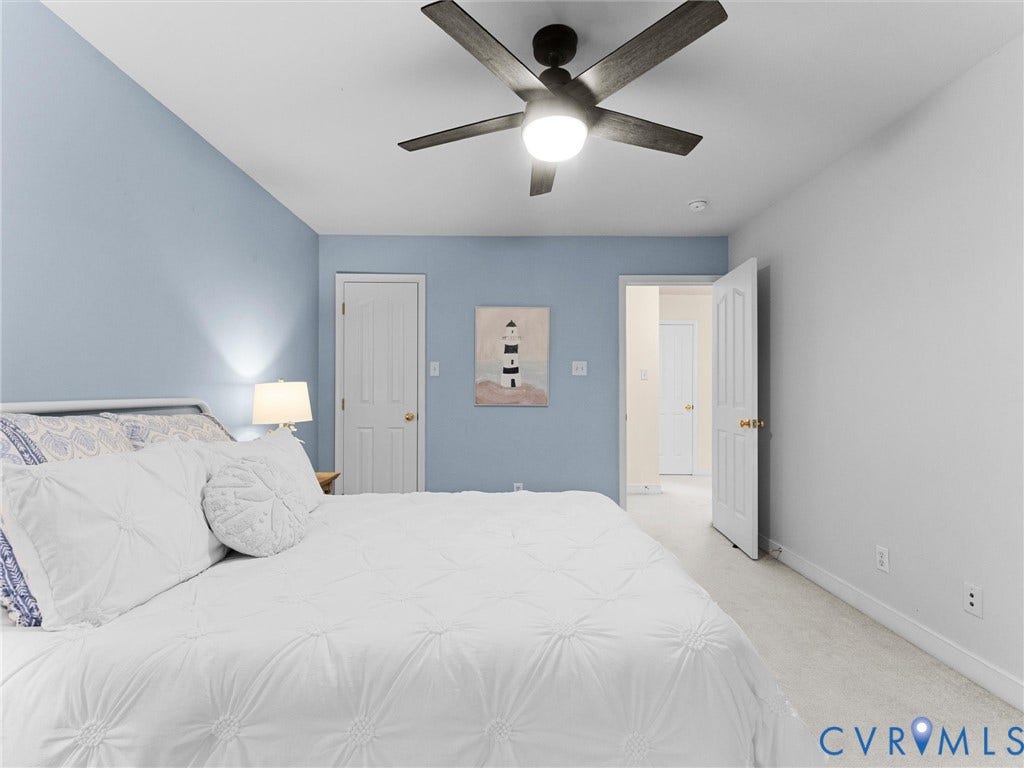 9717 Pemberton Crossing Drive, Henrico, VA 23294