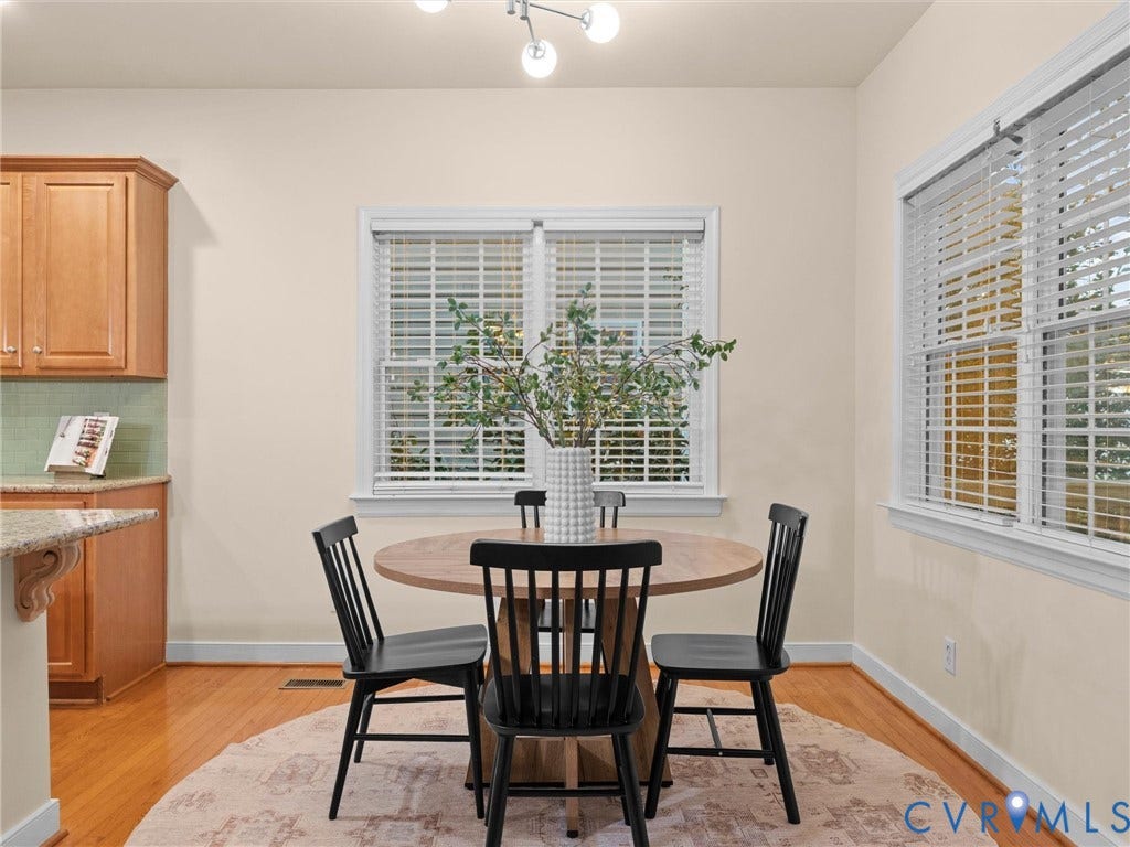 9717 Pemberton Crossing Drive, Henrico, VA 23294
