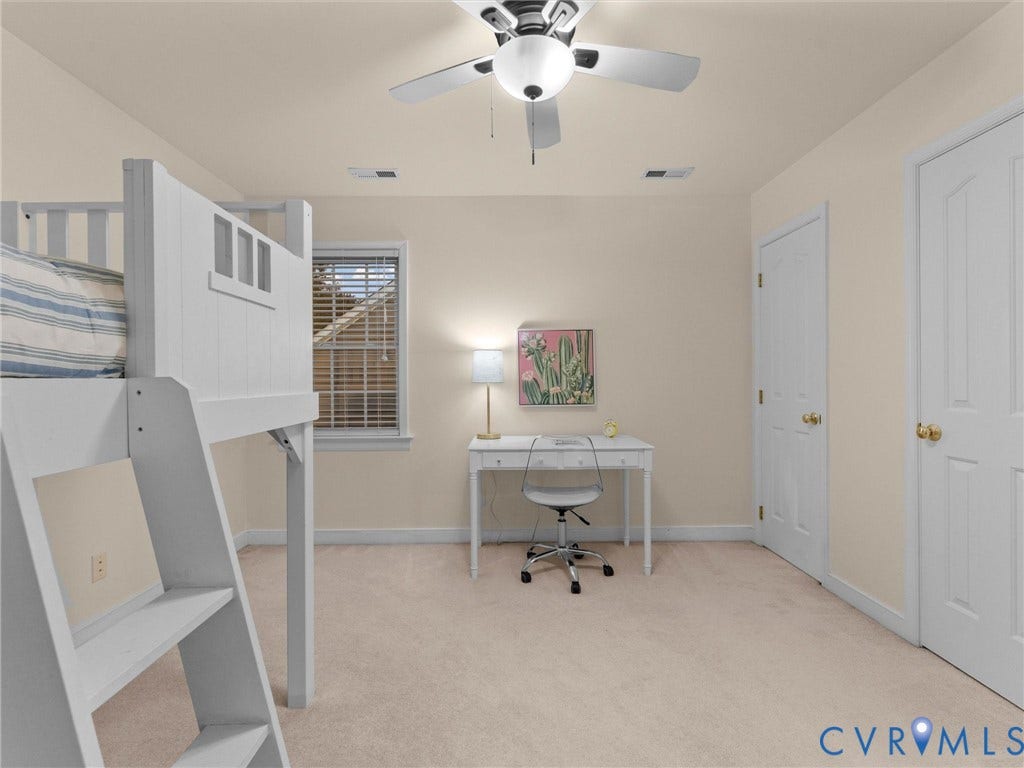 9717 Pemberton Crossing Drive, Henrico, VA 23294