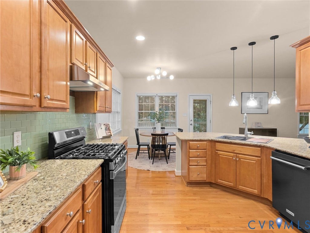 9717 Pemberton Crossing Drive, Henrico, VA 23294