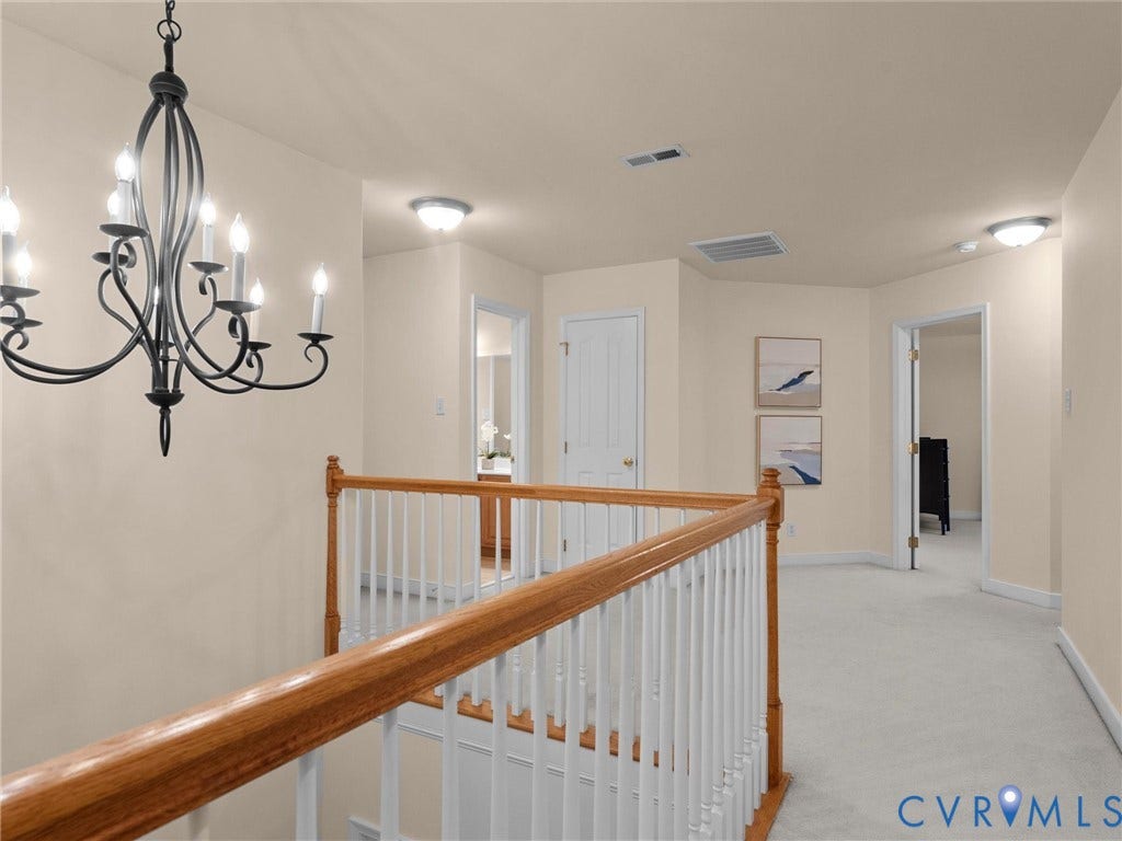 9717 Pemberton Crossing Drive, Henrico, VA 23294