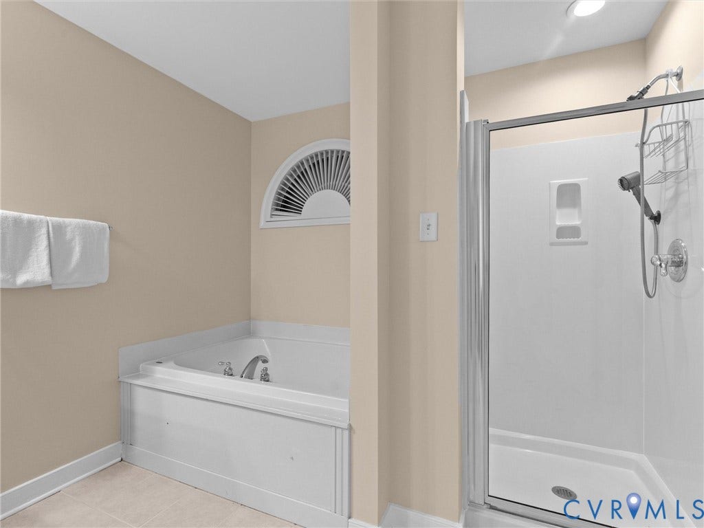9717 Pemberton Crossing Drive, Henrico, VA 23294