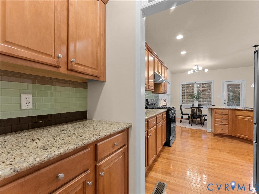 9717 Pemberton Crossing Drive, Henrico, VA 23294