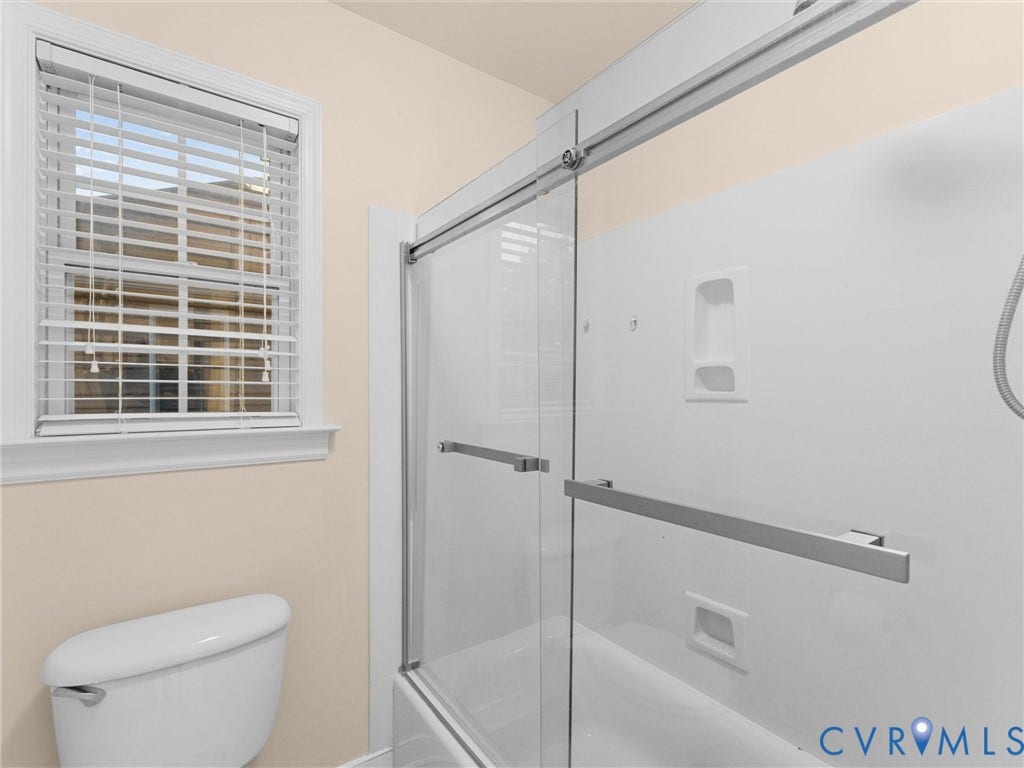 9717 Pemberton Crossing Drive, Henrico, VA 23294