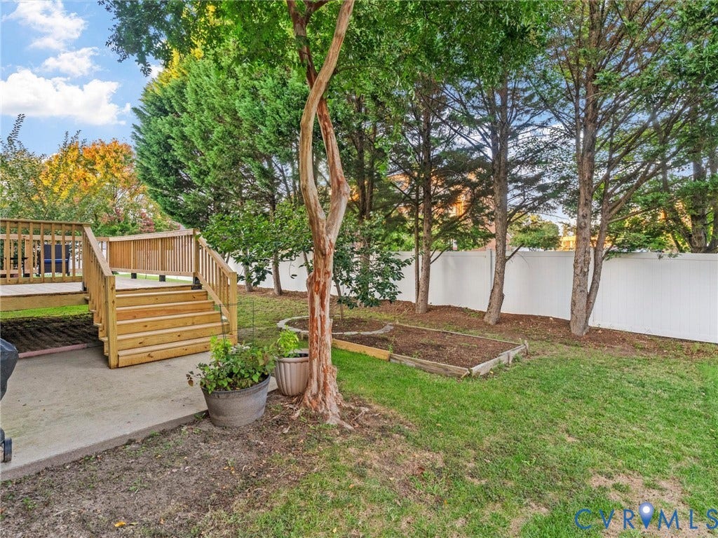 9717 Pemberton Crossing Drive, Henrico, VA 23294