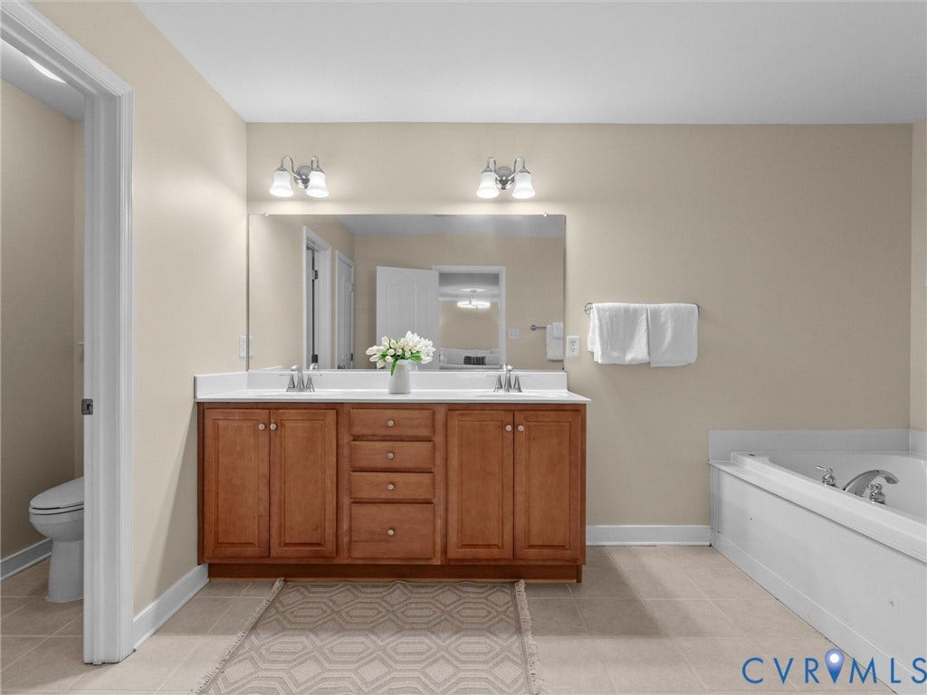 9717 Pemberton Crossing Drive, Henrico, VA 23294