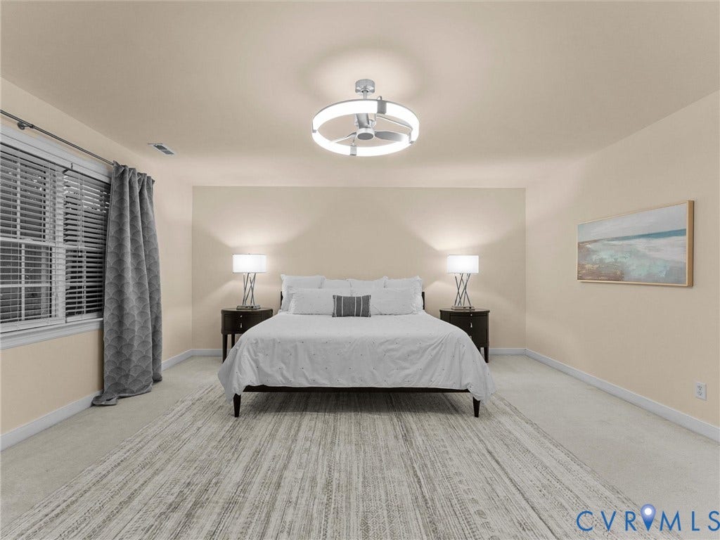 9717 Pemberton Crossing Drive, Henrico, VA 23294