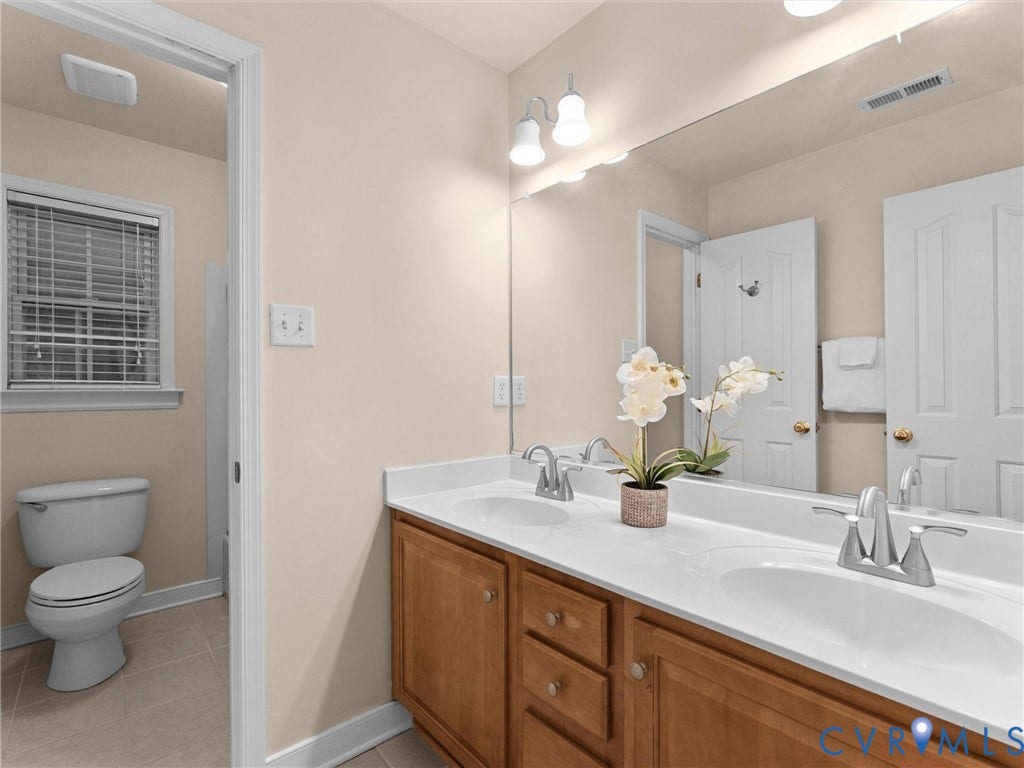 9717 Pemberton Crossing Drive, Henrico, VA 23294