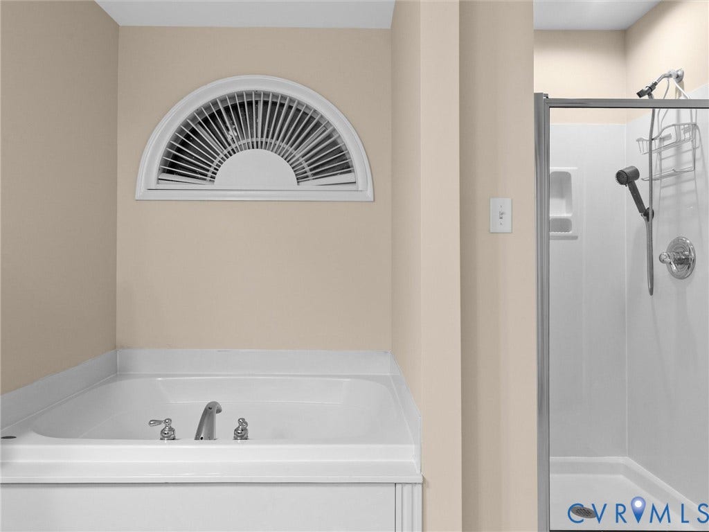 9717 Pemberton Crossing Drive, Henrico, VA 23294