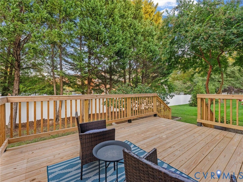 9717 Pemberton Crossing Drive, Henrico, VA 23294