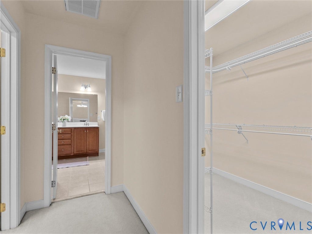 9717 Pemberton Crossing Drive, Henrico, VA 23294