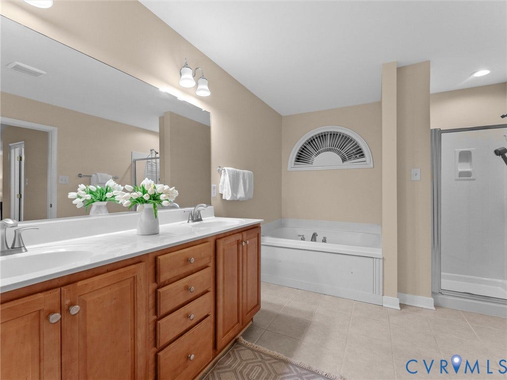 9717 Pemberton Crossing Drive, Henrico, VA 23294