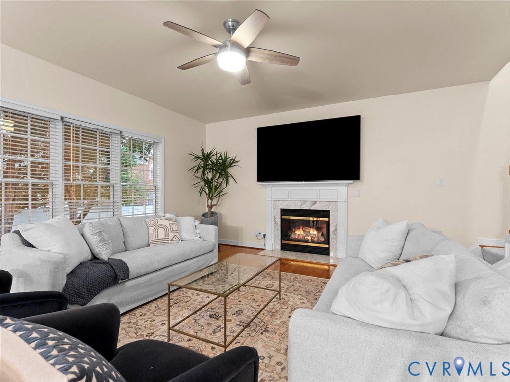 9717 Pemberton Crossing Drive, Henrico, VA 23294
