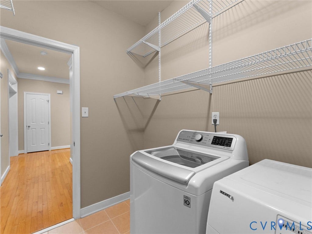 9717 Pemberton Crossing Drive, Henrico, VA 23294