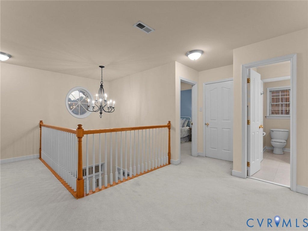 9717 Pemberton Crossing Drive, Henrico, VA 23294