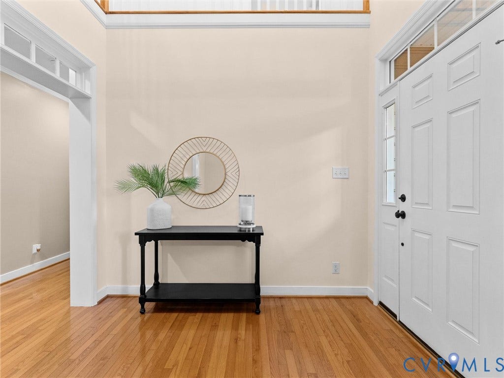 9717 Pemberton Crossing Drive, Henrico, VA 23294