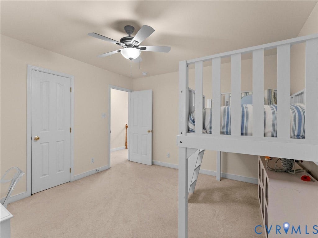 9717 Pemberton Crossing Drive, Henrico, VA 23294
