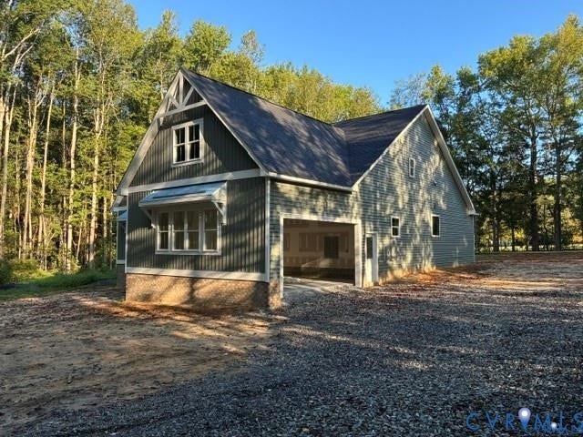 3464 Old Church Road, Old Church, Mechanicsville, VA 23111