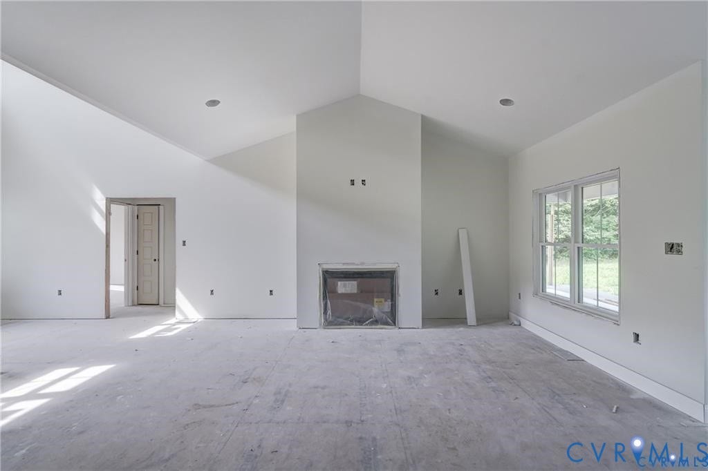 3464 Old Church Road, Old Church, Mechanicsville, VA 23111