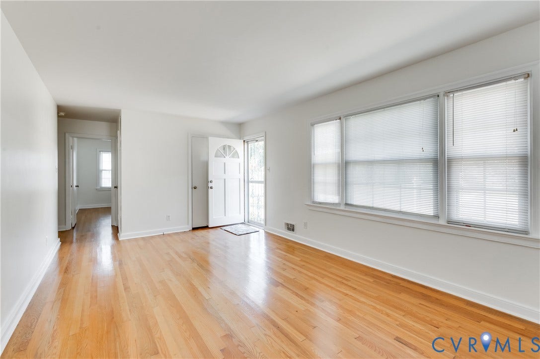 1701 Kingswood Street, Richmond, VA 23224 1701 Kingswood Street, Richmond, VA 23224