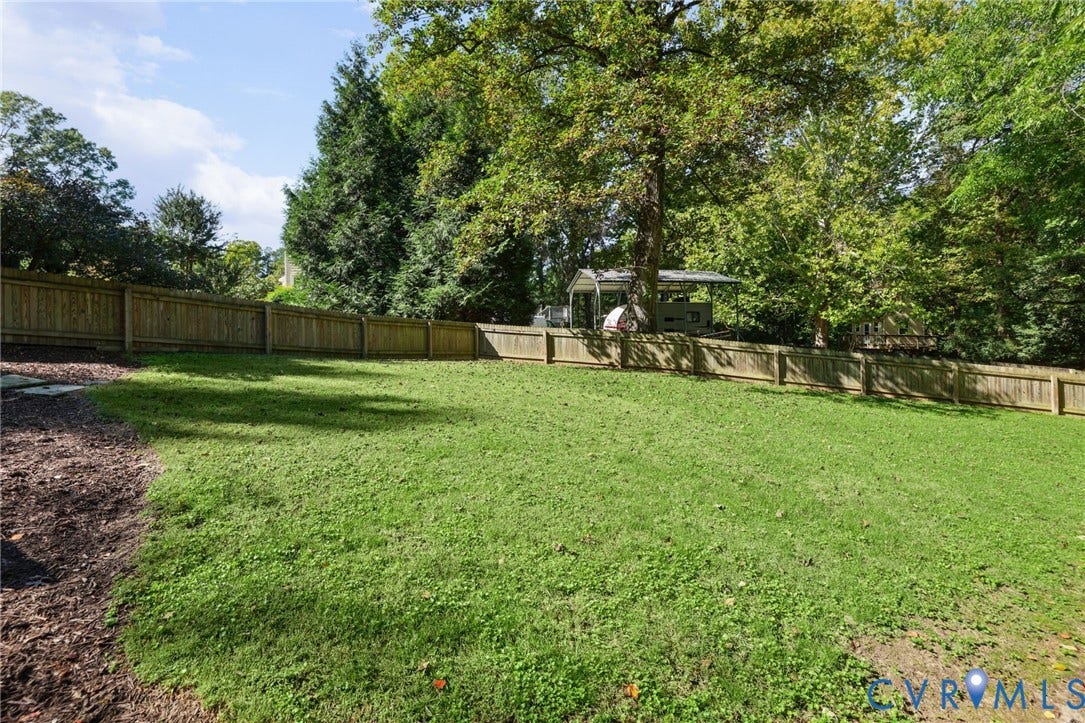 9606 Goneway Drive, Henrico, VA 23238 9606 Goneway Drive, Henrico, VA 23238