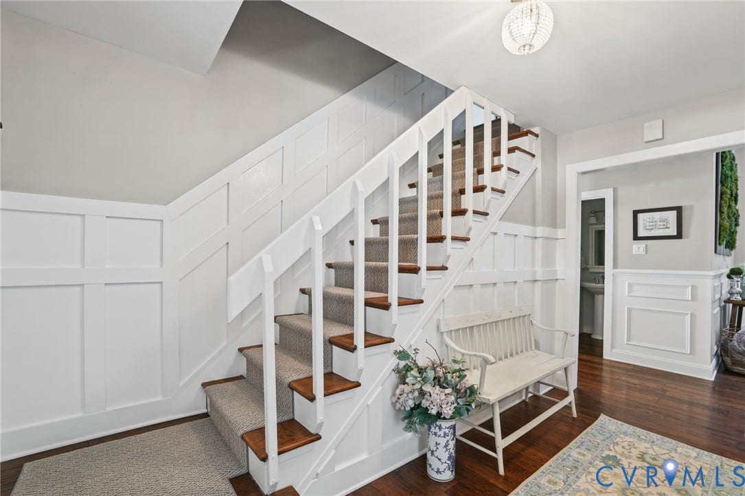 9606 Goneway Drive, Henrico, VA 23238 9606 Goneway Drive, Henrico, VA 23238