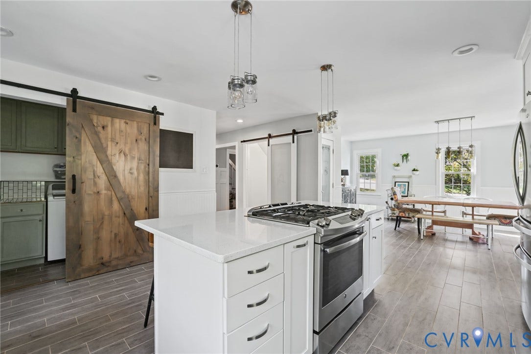 9606 Goneway Drive, Henrico, VA 23238 9606 Goneway Drive, Henrico, VA 23238
